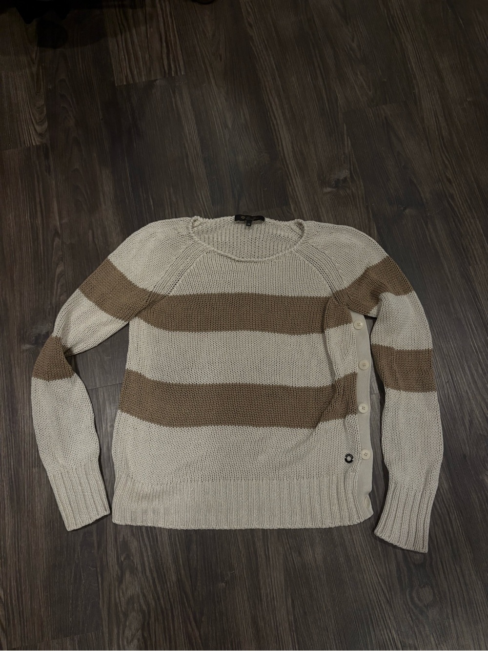 Loro Piana Knit Sweater